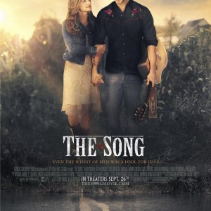 Locandina di The Song
