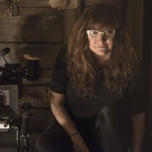 Nobody Wants the Night: Isabel Coixet, regista del film, in una foto promozionale