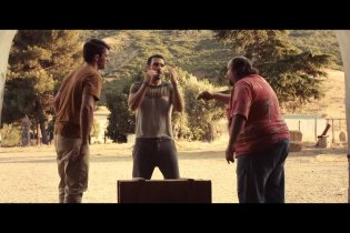 Clip 'Stefano Fresi' - Noi e la Giulia