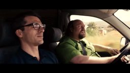 Clip 'Arrivo al casale' - Noi e la Giulia