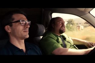 Clip 'Arrivo al casale' - Noi e la Giulia