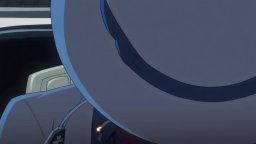 Trailer italiano - Lupin III vs Detective Conan