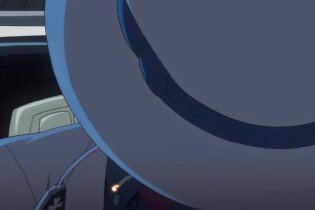 Trailer italiano - Lupin III vs Detective Conan