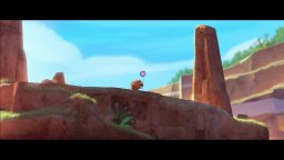 Clip 2 - Mune - Il guardiano della Luna