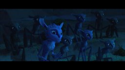 Clip 1 - Mune - Il guardiano della Luna