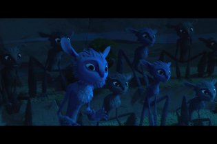 Clip 1 - Mune - Il guardiano della Luna