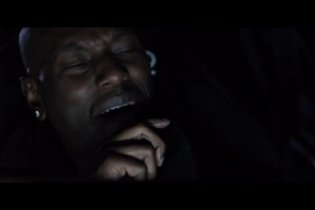 Trailer 2 - Fast & Furious 7