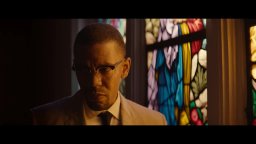 Clip 'Malcolm' - Selma - La strada per la libertà