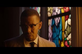 Clip 'Malcolm' - Selma - La strada per la libertà