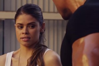 Trailer italiano - Superfast & Superfurious