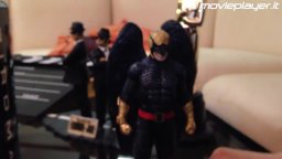 Birdman ci viene a trovare in redazione