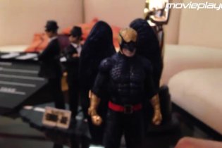 Birdman ci viene a trovare in redazione