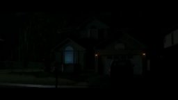 Trailer - Poltergeist