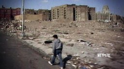 Teaser - The Get Down