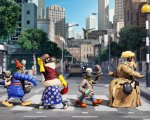 Shaun, Vita da Pecora - Il Film: una featurette in esclusiva