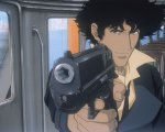 Cowboy Bebop torna al cinema; ecco una clip esclusiva