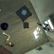 Cowboy Bepop: un'immagine del film