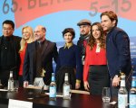 Berlino 2015: il Presidente Aronofsky avverte 'Bong Joon-ho è più pazzo di me'