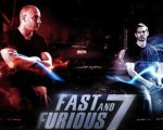Fast and Furious 7: Il secondo trailer ufficiale italiano