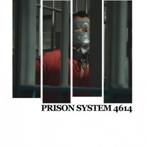 Locandina di Prison System 4614