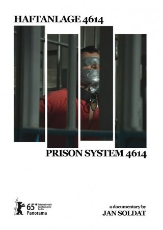Locandina di Prison System 4614