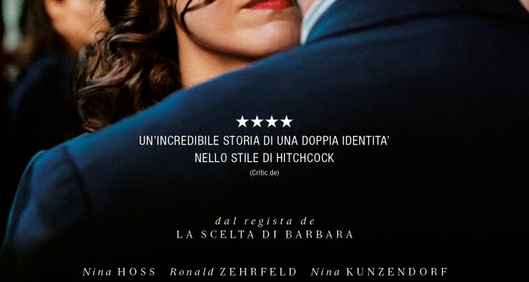 Il Segreto Del Suo Volto Streaming Ita