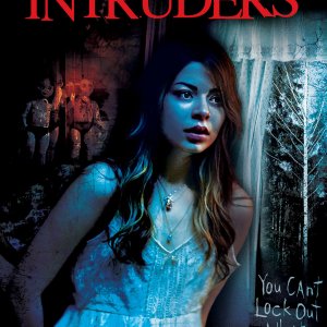 Locandina di The Intruders