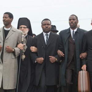 Selma - La strada per la libertà: una scena del film