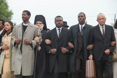 Selma - La strada per la libertà: una scena del film