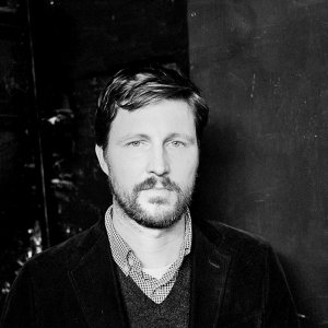 45 Years: il regista Andrew Haigh in una foto promozionale
