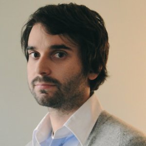 Queen of Earth: il regista Alex Ross Perry in una foto promozionale