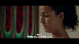 Trailer - Que Horas Ela Volta? (The Second Mother)