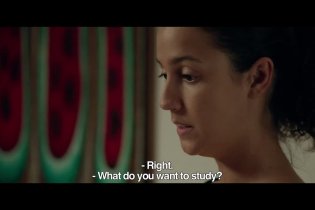 Trailer - Que Horas Ela Volta? (The Second Mother)