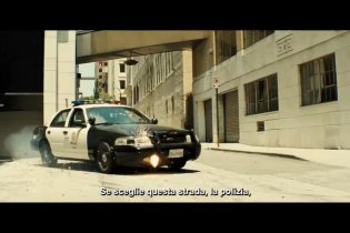 Featurette 'Interviste al cast' - Taken 3