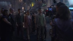 B-Roll (Speciale sul set) - Insurgent