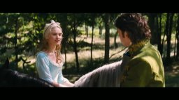 Featurette 'Riscoprire la favola' - Cenerentola