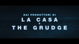 Trailer italiano - Poltergeist