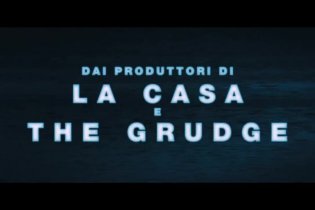 Trailer italiano - Poltergeist