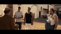 Clip 'Arrivo Vito' - Noi e la Giulia