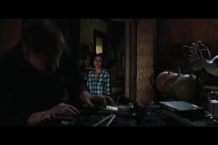 Featurette 'Dentro l'universo' - Jupiter - Il destino dell'universo