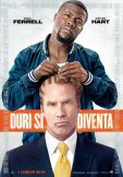 Locandina di Duri si diventa