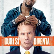 Locandina di Duri si diventa