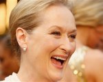 Meryl Streep in Ricki and the Flash: la prima foto