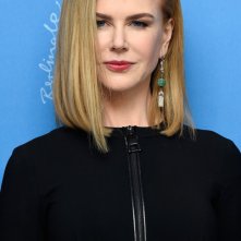 Queen of the Desert: Nicole Kidman al photocall di Berlino 2015