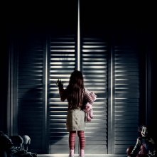 Locandina di Poltergeist