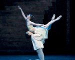 Romeo e Giulietta, il Royal Ballet va al cinema