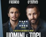 Uomini e topi; da Broadway al cinema con James Franco