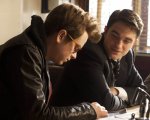 Life: il trailer del film con Dane DeHaan e Robert Pattinson