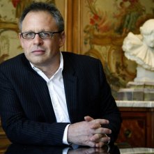 Mr. Holmes - Il mistero del caso irrisolto: il regista Bill Condon in una foto promozionale