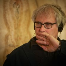 Woman in Gold: il regista Simon Curtis sul set